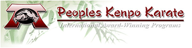 People's Kenpo Karate | Summerset Festival 2021 Exhibitor