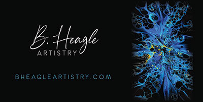 B Heagle Artistry | Summerset Festival 2023