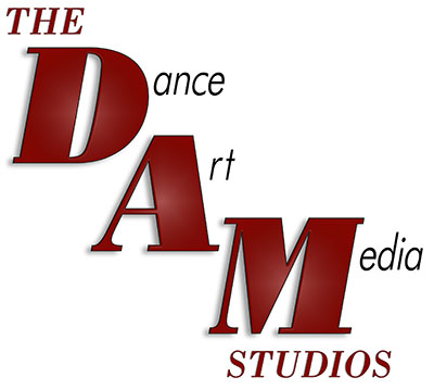 Dance Art Media Studios | D'Lance Golf